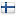 aradhost.com server is located in Finland
